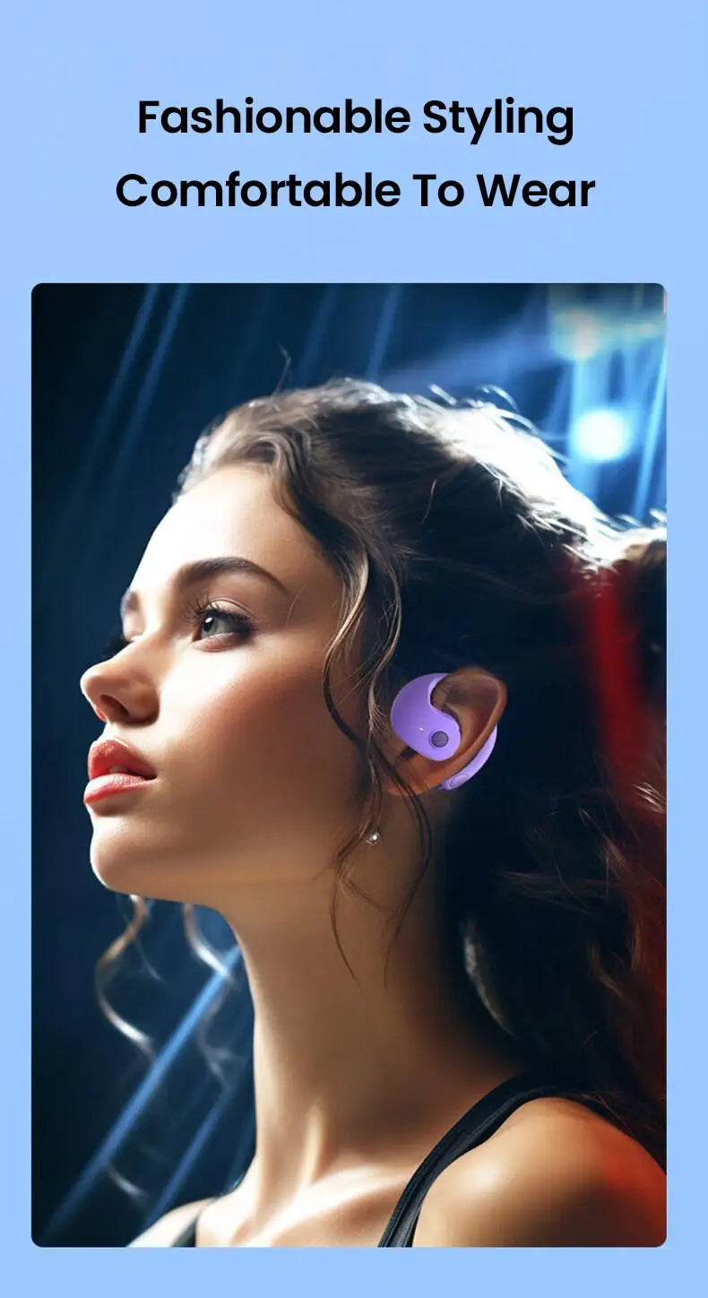 AI Translator Earbuds Real-Time Translators Headphones 144 Languages voice translator Wireless Bluetooth Earphones For Travel