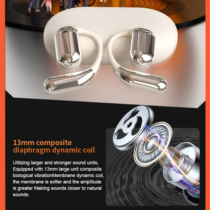 Real-Time Translation Earphone 3-in-1 AI Translator Earbuds 140 Language Noise Cancelling Bluetooth Wireless Translating Headset