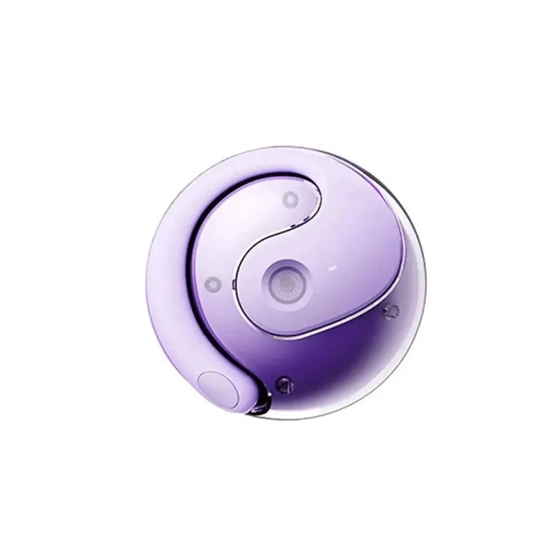 AI Translator Earbuds Real-Time Translators Headphones 144 Languages voice translator Wireless Bluetooth Earphones For Travel