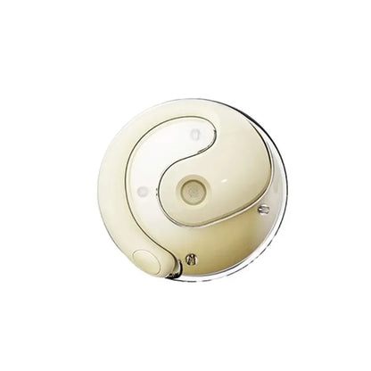 AI Translator Earbuds Real-Time Translators Headphones 144 Languages voice translator Wireless Bluetooth Earphones For Travel